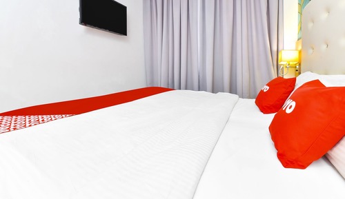 Superior Room, 1 King Bed