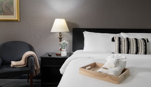 Comfort Room