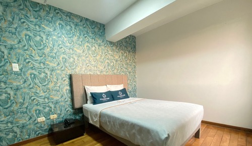 Standard Double Room Single Use