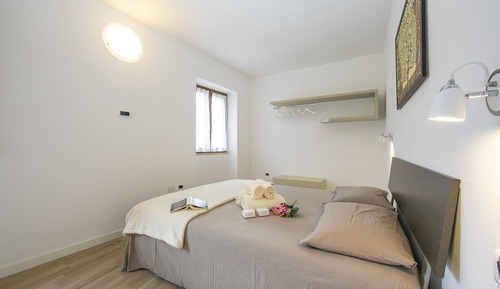 Family Apartment, 2 Bedrooms (Arco Rocks 2)