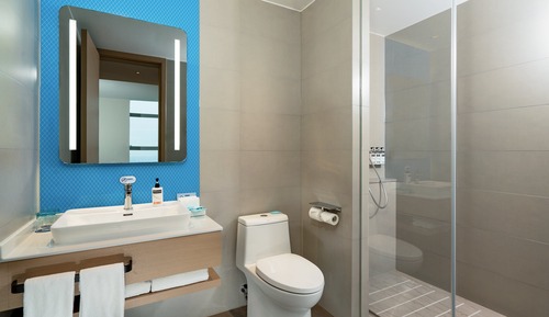 Standard Room, 1 King Bed, Accessible