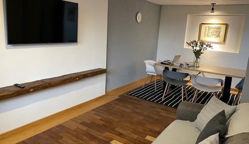 Family Apartment