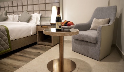 Premium Room
