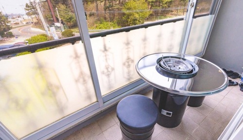 Room (Room 206 (Beam Projector Cinema Priva)