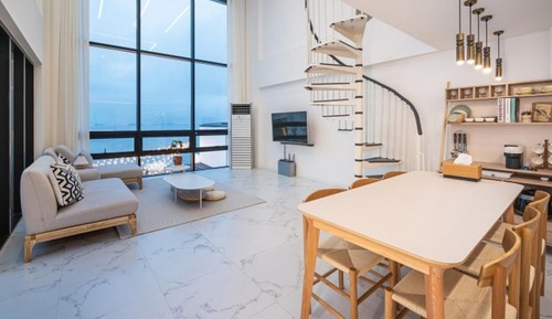 Room (CAVE VIP-01 (Pool Villa))