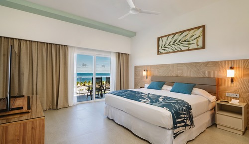 Suite, Ocean View (B2C-CA)