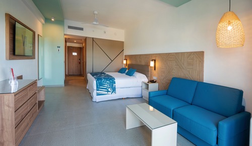 Standard Room (M)
