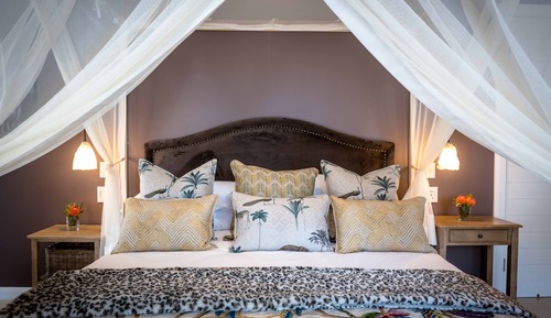 Luxury Double Room