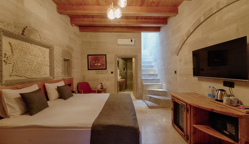 Panoramic Suite