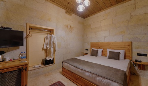 Superior Suite, Non Smoking, City View