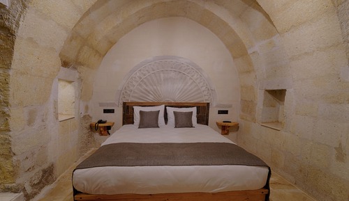Comfort Room, 1 King Bed, Non Smoking