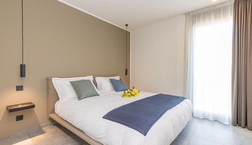 Family Apartment, 1 Bedroom (ICON H 505 Suite Business)