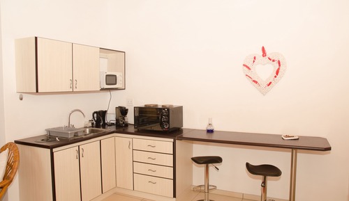 Self-Catering Unit 7