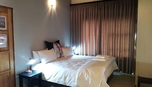 Self-Catering Unit 6