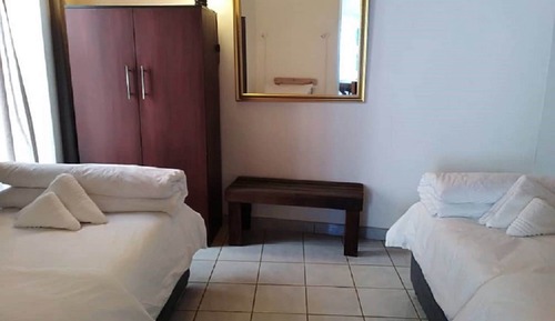 Self-Catering Unit 2