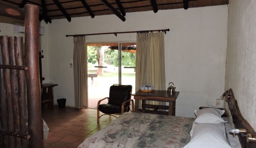 Basic Chalet, 1 Bedroom