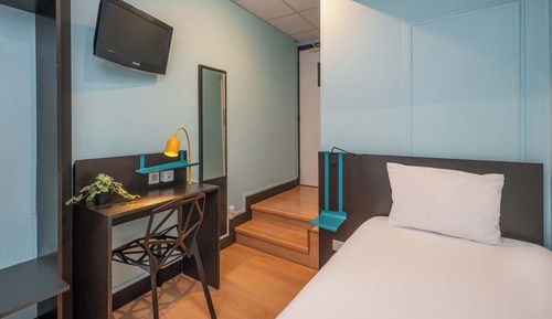 Single Room