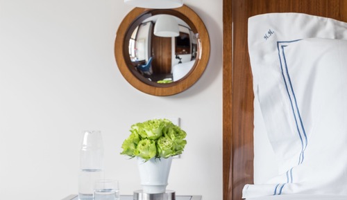 Superior Room, 1 King Bed
