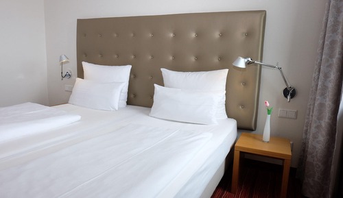 Comfort Single Room