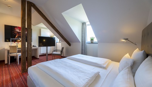 Business Single Room