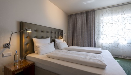 Premium Double Room