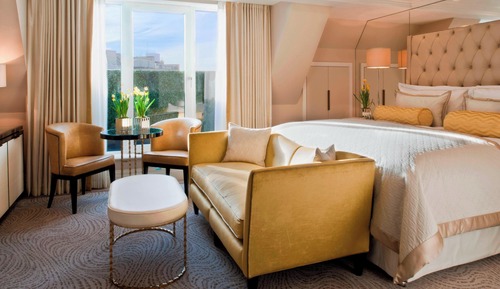 Executive Room, 1 King Bed
