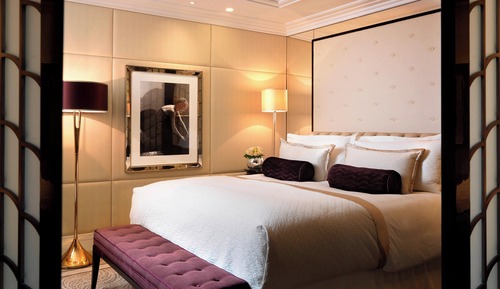Suite, 1 Bedroom