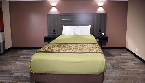 Room, 1 Queen Bed