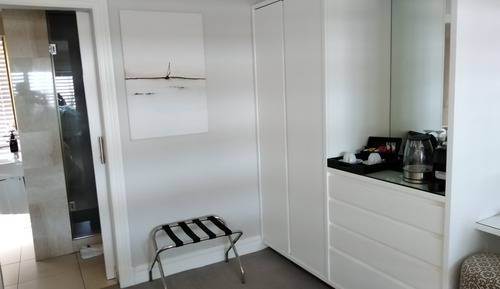 Gazania Deluxe Suite