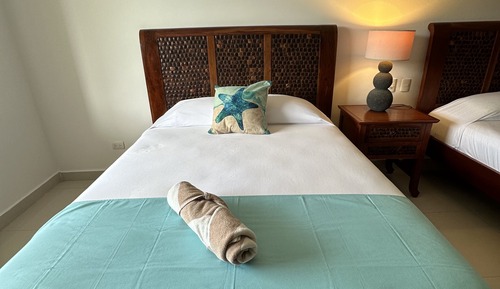 Superior Apartment, 3 Bedrooms, Marina View
