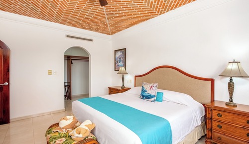 Apartment, 3 Bedrooms, Lagoon View