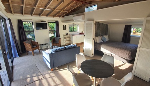 Cottage