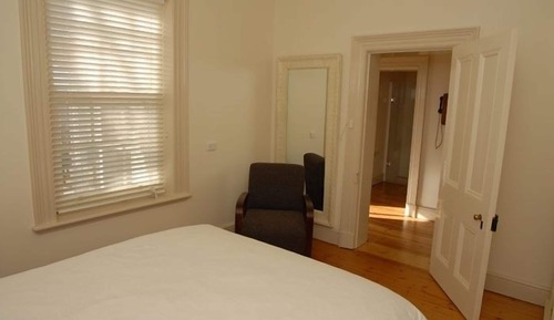Sunrise Cottage - 1 Bedroom