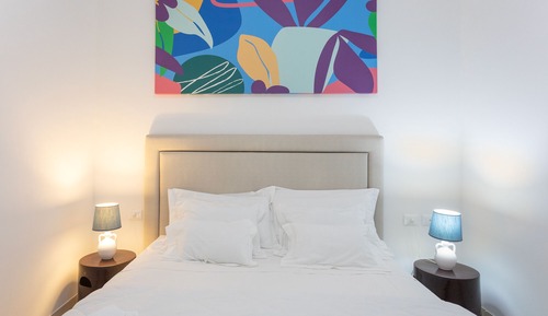Comfort Apartment