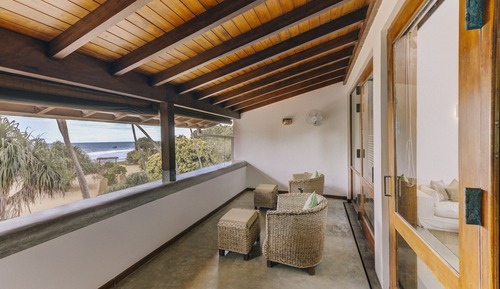 Suite, Ocean View (Surya)