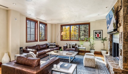 Three Bedroom Standard Condo