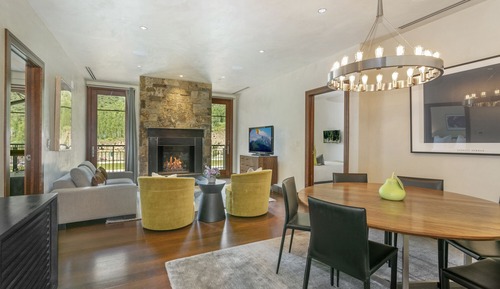 Two Bedroom Standard Condo