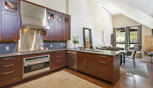 One Bedroom Standard Condo