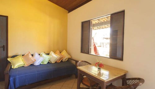 Family Room, Garden View, Ground Floor