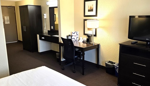 Studio Suite, 1 King Bed, Non Smoking
