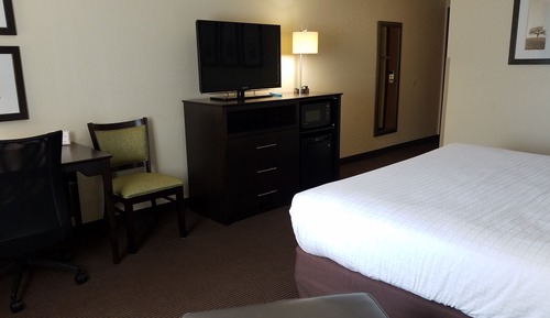 Deluxe Room, 1 King Bed, Non Smoking