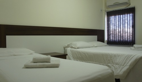 Single Room