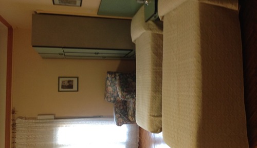 Triple Room (Not Refundable)