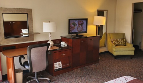 Family Room, Multiple Beds, Non Smoking