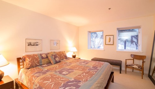 Condo, 1 Bedroom