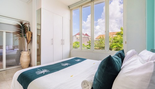 Luxury Villa, 2 Bedrooms, Private Pool