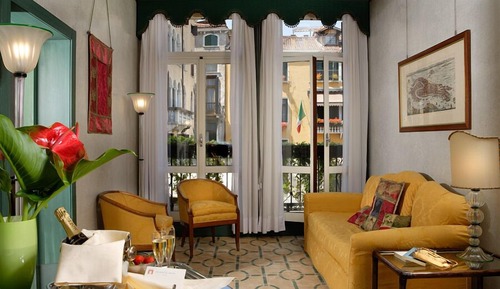 Junior Suite (Superior)
