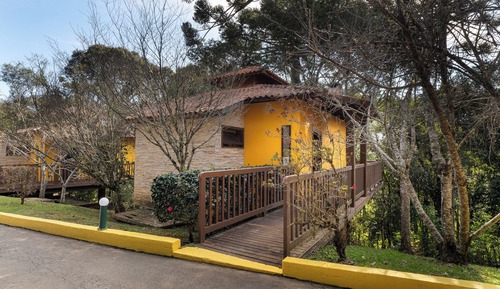 Bungalow