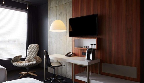 Standard Room, 2 Queen Beds