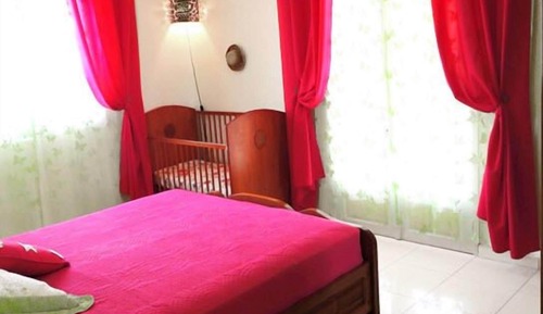 Family Villa, 2 Bedrooms, Accessible, Kitchen